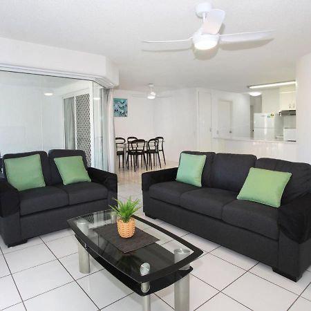 Ferienwohnung Mainsail 3 Mooloolaba Exterior foto