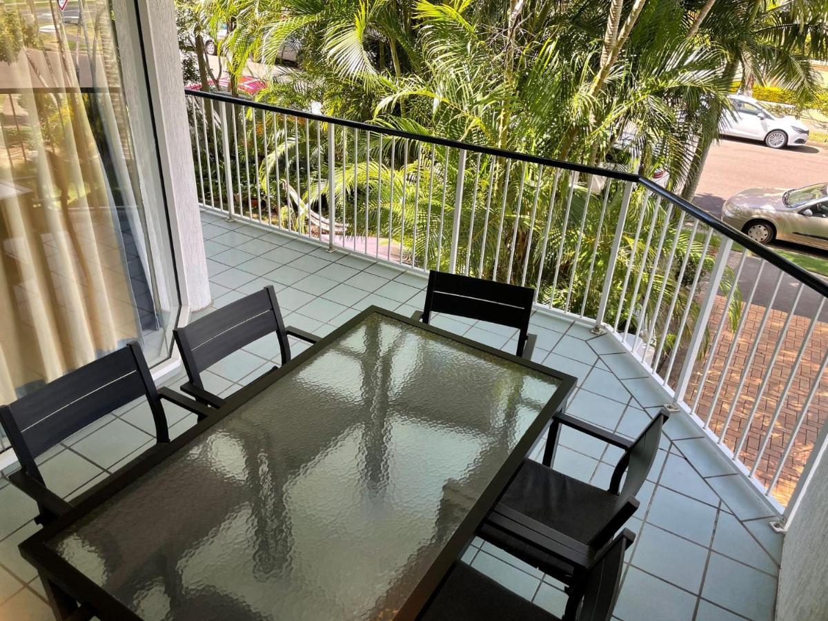 Ferienwohnung Mainsail 3 Mooloolaba Exterior foto
