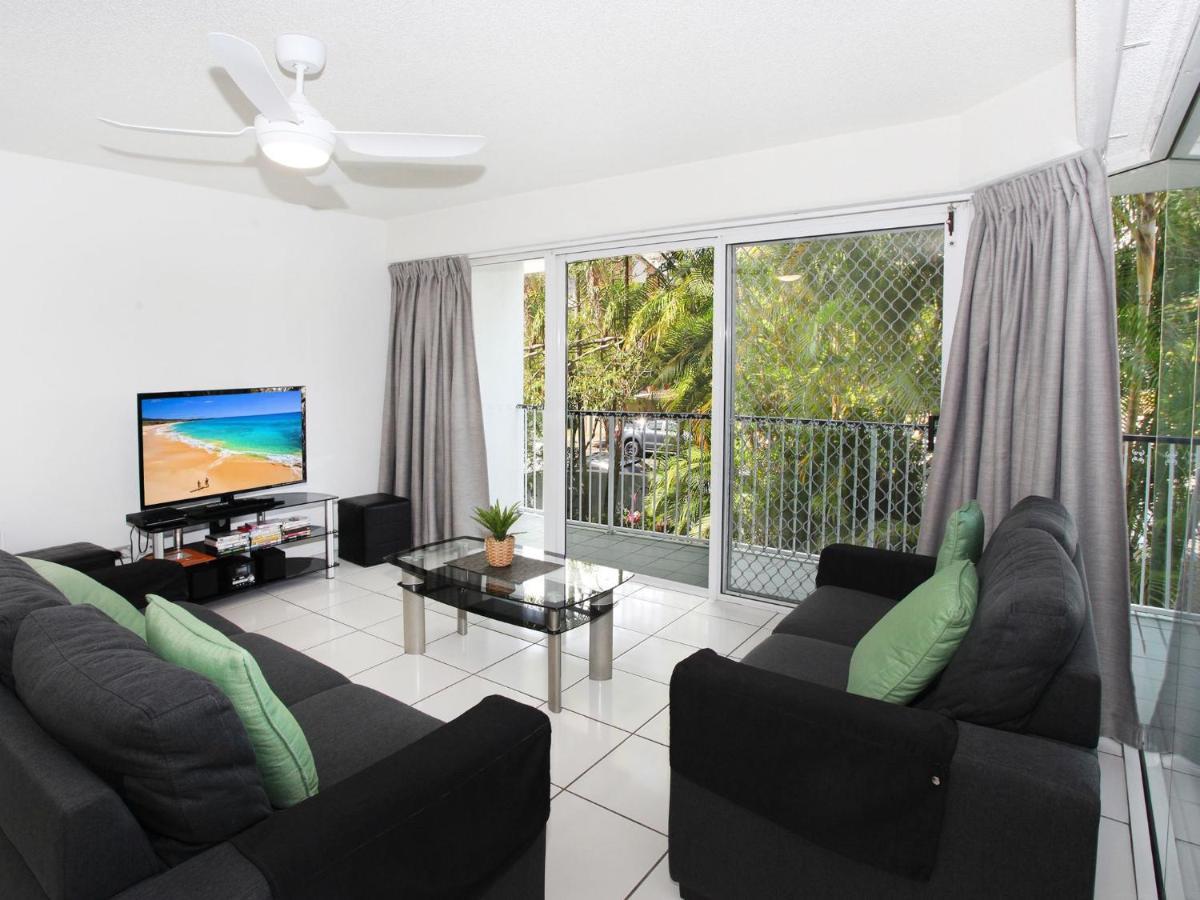 Ferienwohnung Mainsail 3 Mooloolaba Exterior foto