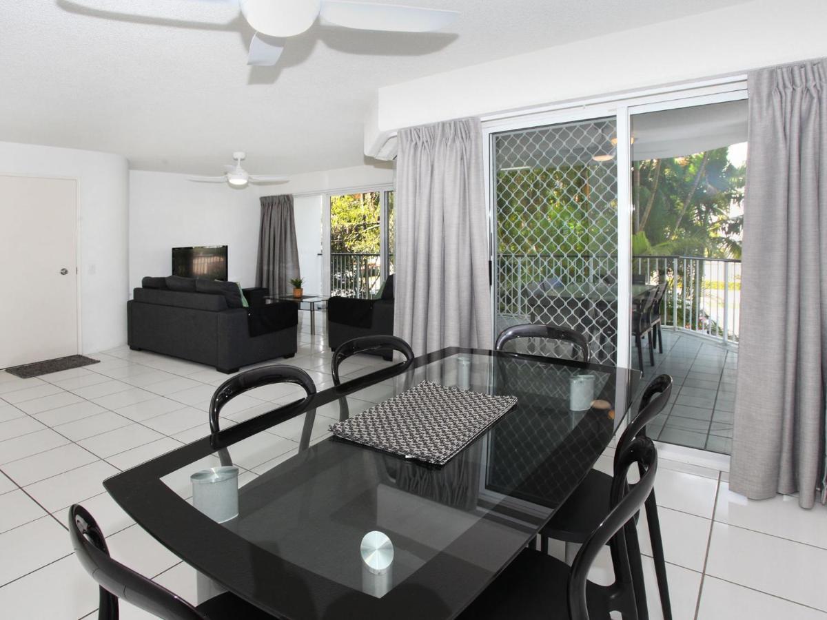 Ferienwohnung Mainsail 3 Mooloolaba Exterior foto