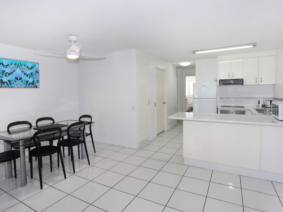 Ferienwohnung Mainsail 3 Mooloolaba Exterior foto
